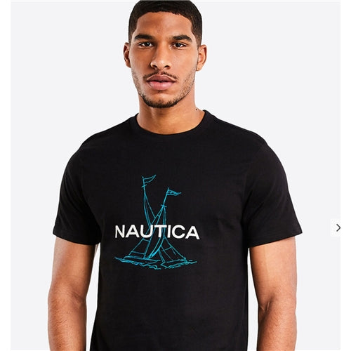nautica archie t-shirt