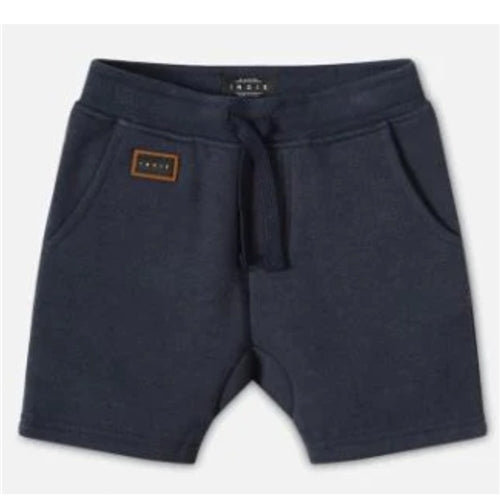 indie kids the core trackie shorts