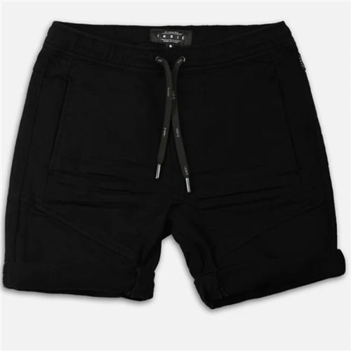 indie arched drifter short