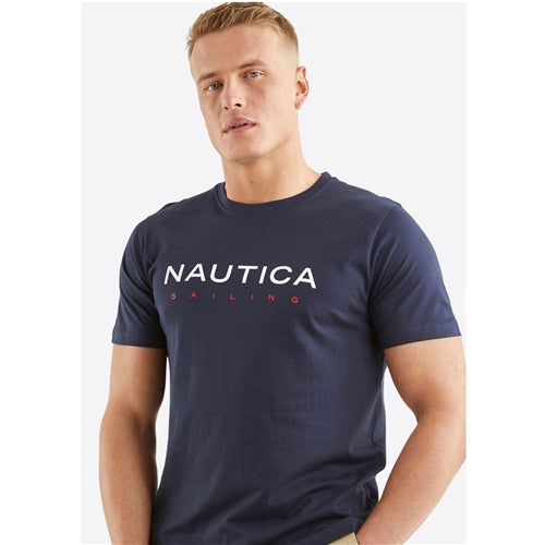 nautica jax t-shirt