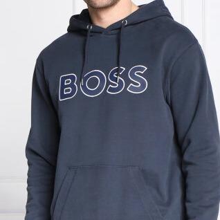 boss welogox sweatshirt