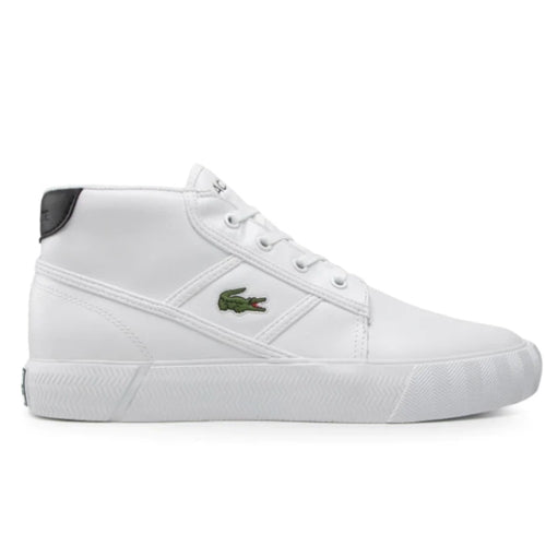 lacoste gripshot chukka shoes
