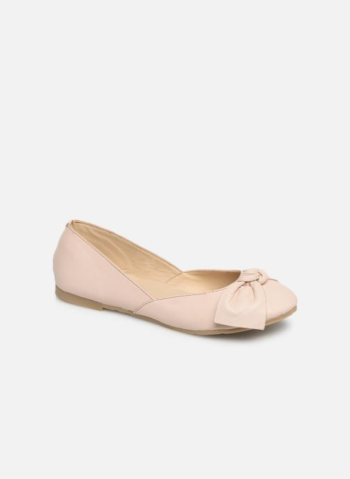 Carrement Beau ballerina shoes