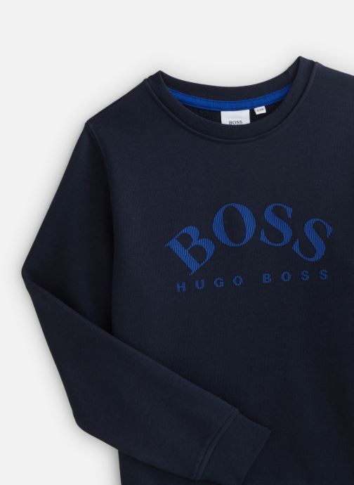 Boss Sweatshirt (4-5 Years)