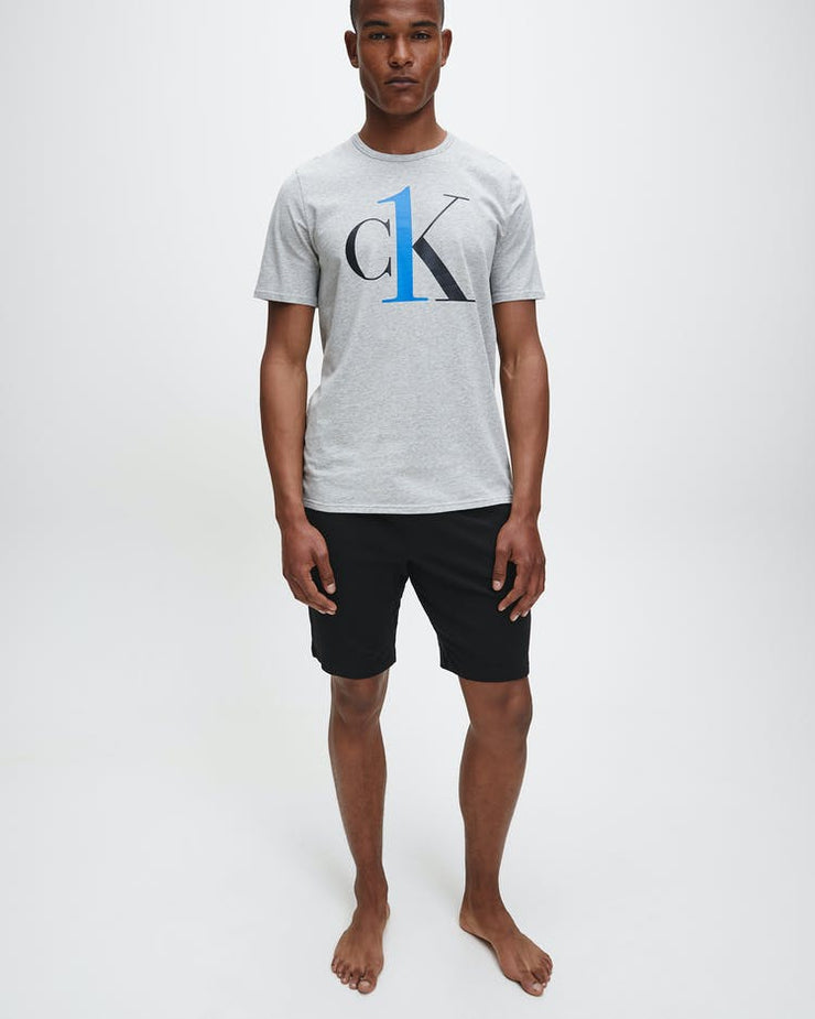 CK One Lounge Graphic T-shirt