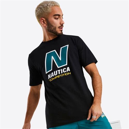 nautica wessix t-shirt