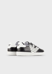 Classic Softy Leather Sneakers