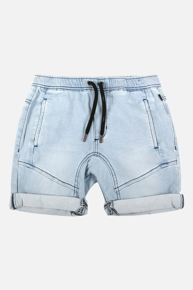 arched drifter short (3-7 Years)