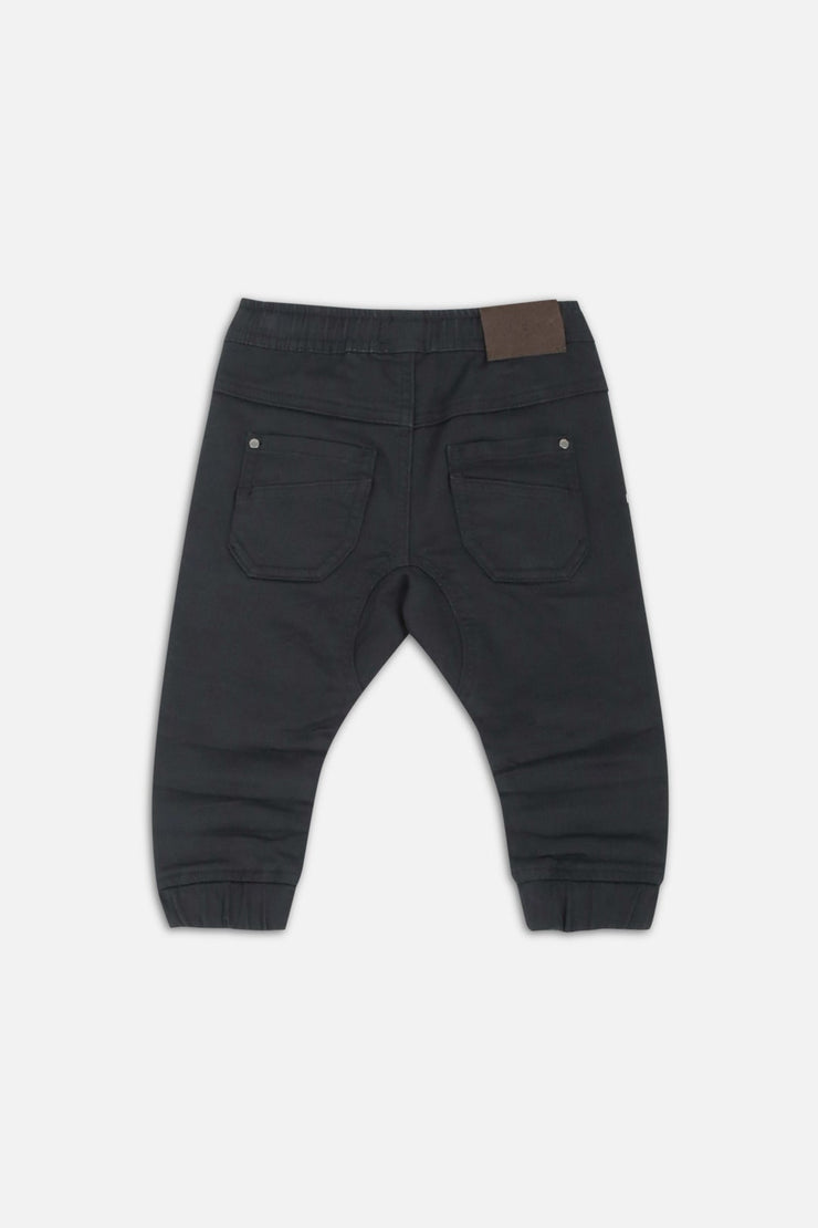 the arched drifter pant (8-14 Years)