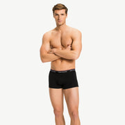 3-Pack Low rise cotton trunks