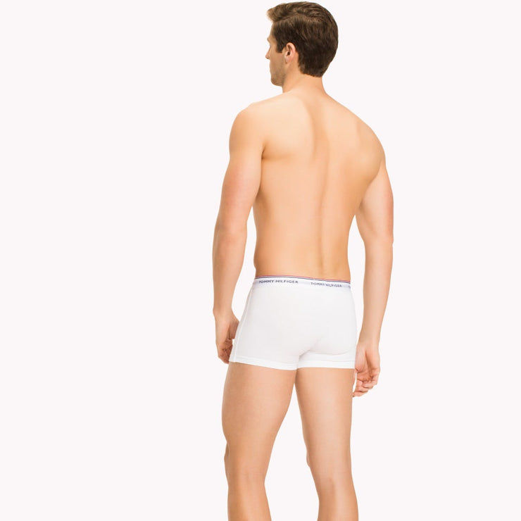 3-Pack Cotton Trunks