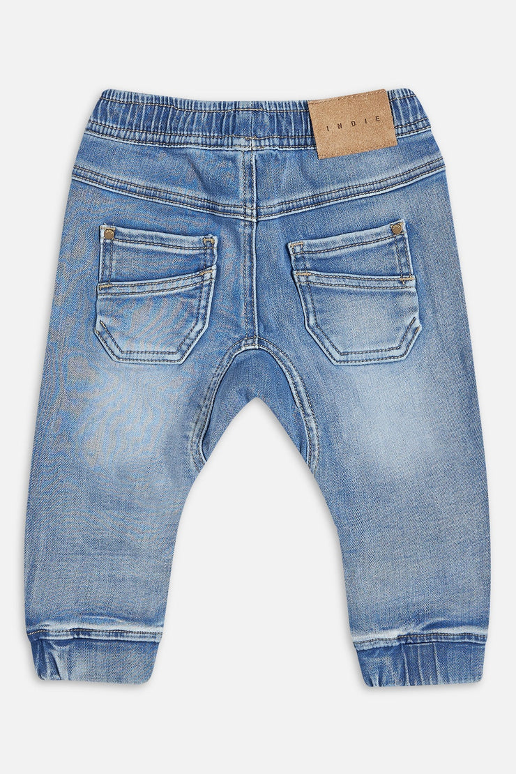 the arched drifter pant (8-14 Years)