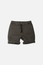 arched drifter short (8-14 Years)