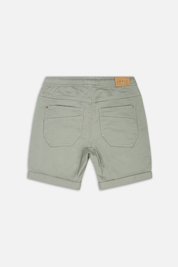 arched drifter short (3-7 Years)