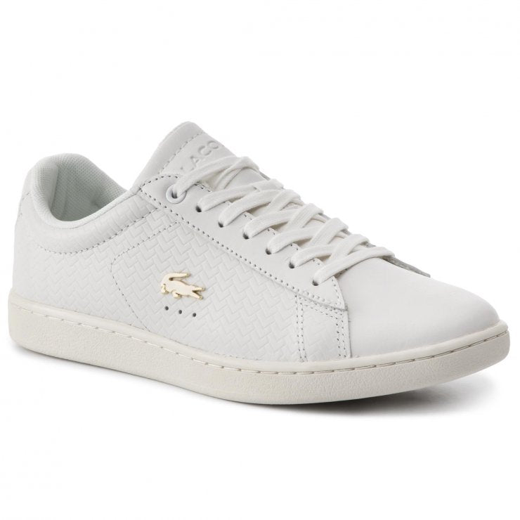 Lacoste Womens Carnaby Evo 119 3 SFA Shoes