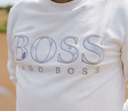 Hugo Boss Wedown Sweatshirt
