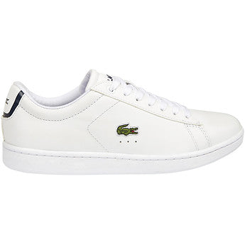 Lacoste Womens Carnaby Womens Bl1 Shoes