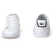 Lacoste Womens Carnaby Womens Bl1 Shoes
