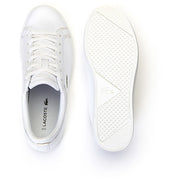 Lacoste Womens Straightset BL 1 Shoes