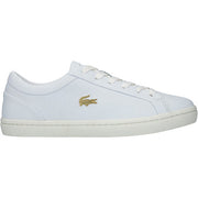 Lacoste Womens straightset 119 2  Shoes