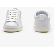 Lacoste Womens straightset 119 2  Shoes