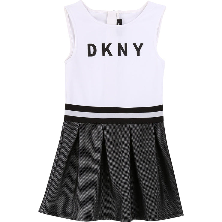 DKNY Sleeveless Dress (14-16 Years)