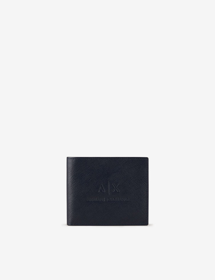 textured wallet