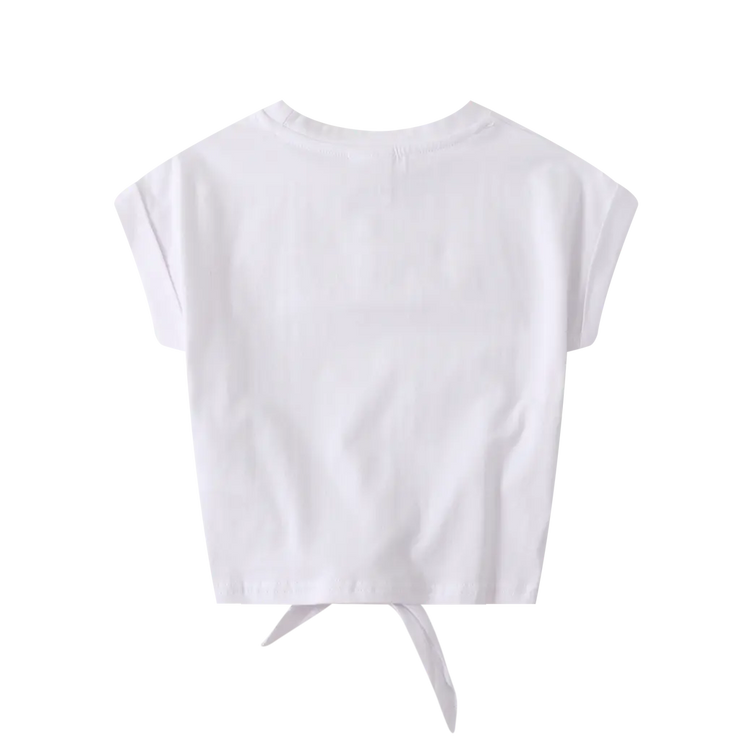 maddison tie top (3-8 Years)
