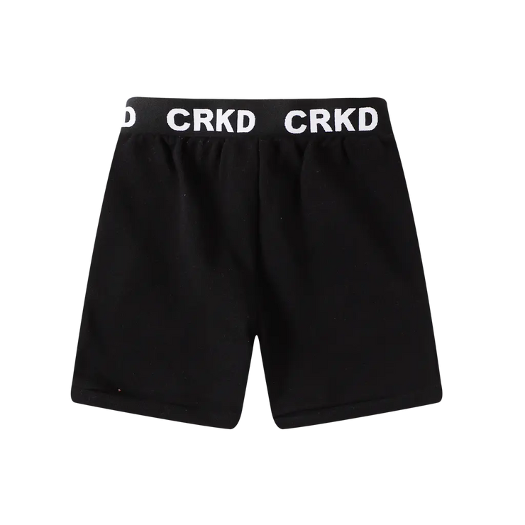 chase casual shorts (3-8 Years)