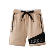 chase casual shorts (00-2 Years)