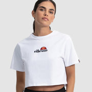 Fireball Crop T-Shirt