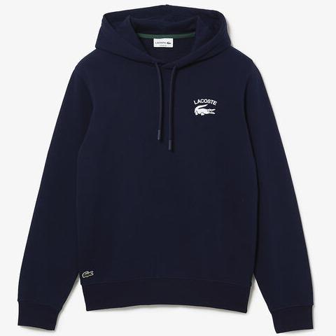 soft branding hoodie