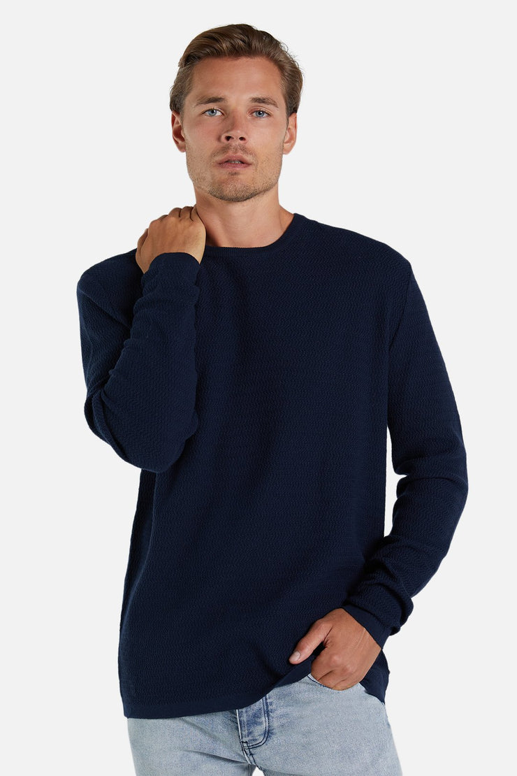 The Aries Knit
