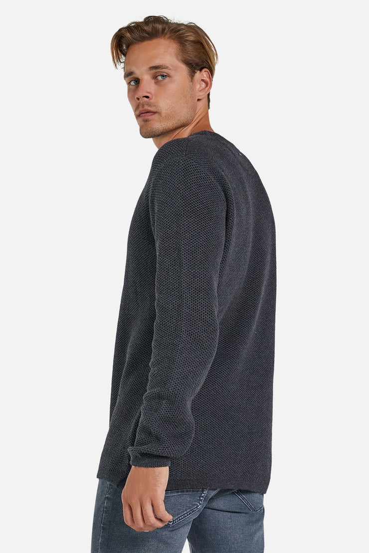 The Culver Knit