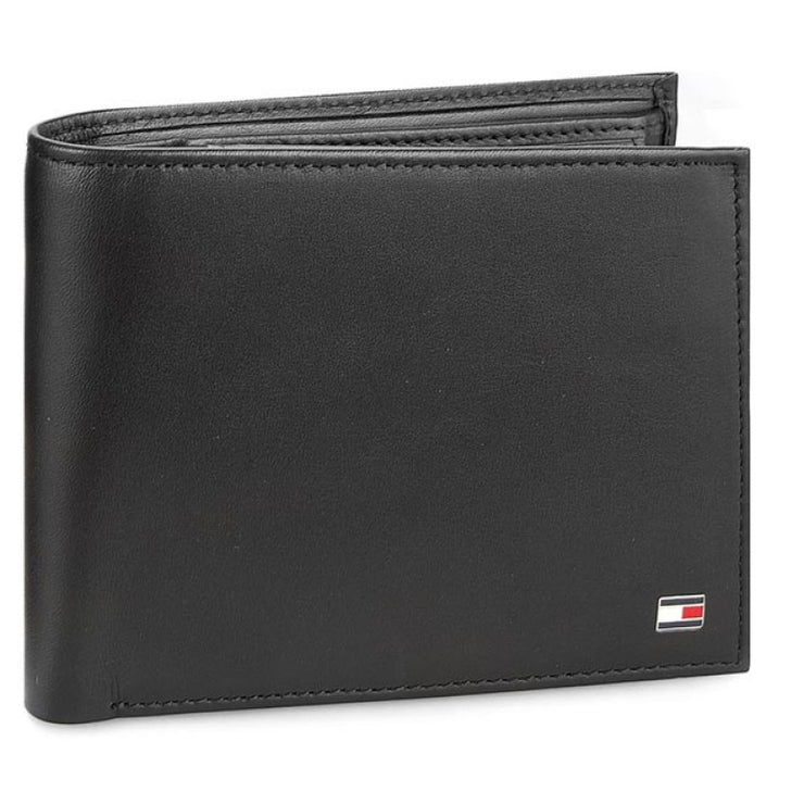 Eton Flap Pocket Wallet