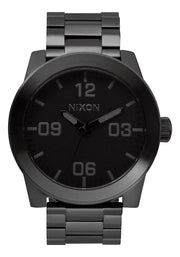 Corporal Stainless Steel Watch