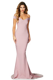 allure gown