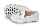 Lucca Baby Loafers