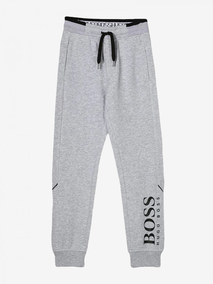 Boss Track Pant (6-12 Years)