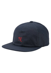 Nixon Yorker Snapback Hat