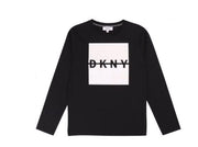 DKNY Long Sleeve Tee (2-5 Years)