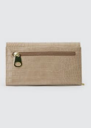 willow wallet