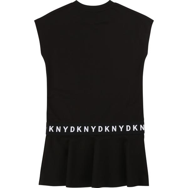 DKNY Sleeveless Dress (6-12 Years)