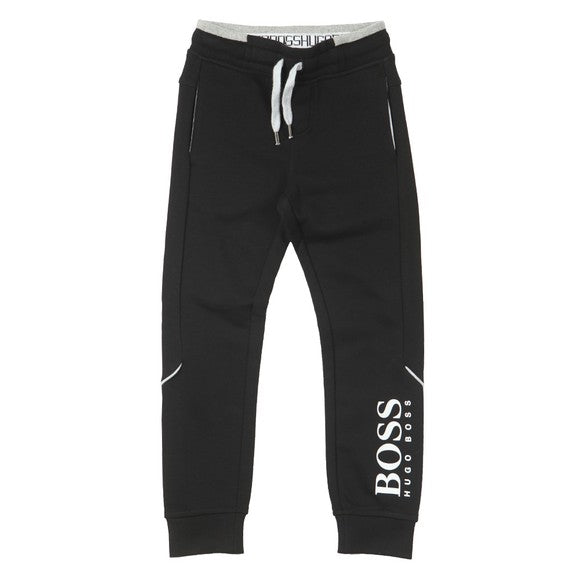 Boss Track Pant (6-12 Years)