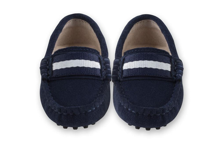 Milan Loafers