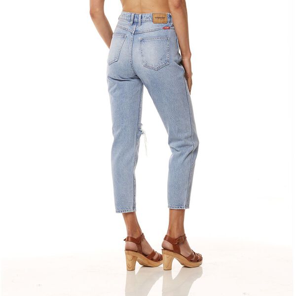 Drew Lucille Cropped Jeans