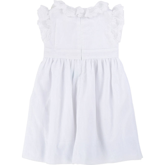 Carrement Beau Dress And Bloomer Set (2-3 Years)