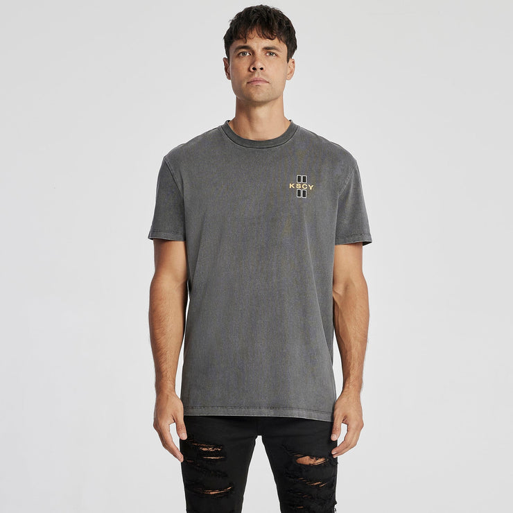 cavalry relaxed tee