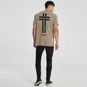 cavalry relaxed tee