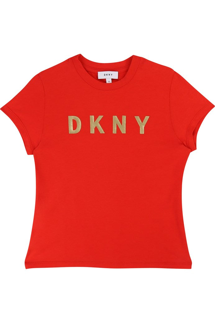 DKNY Tee (6-12 Years)